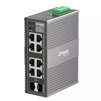 Switch Tp-link OMADA IES206G