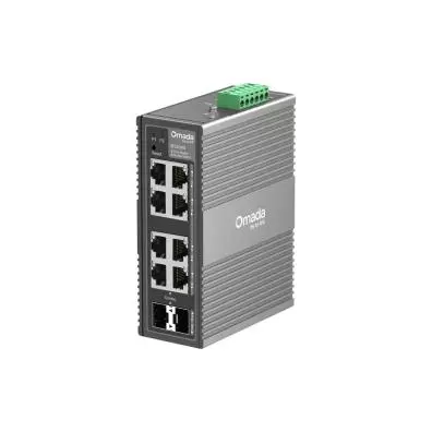 Switch Tp-link IES206GPP