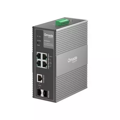 Switch Tp-link IES210GPP