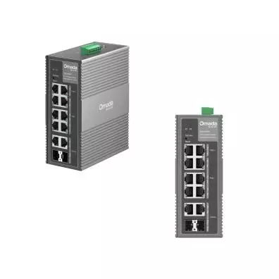Switch Tp-link OMADA IES210GPP