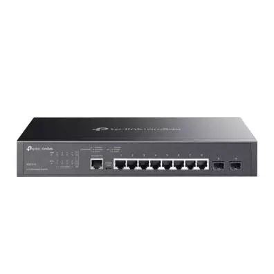 Switch TP-Link OMADA SG3210 24-PORT GIGABIT EASY MANAGED SWITCH