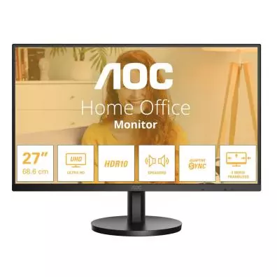 Monitor AOC U27B3A 27
