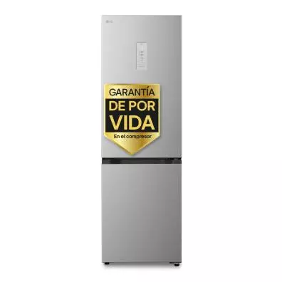 Frigorifico combi LG GBBSJ11DPY