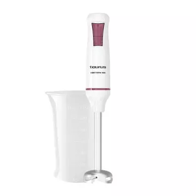 Batidora Taurus ROBOT 1000 INOX