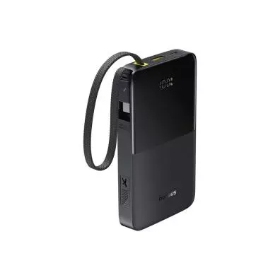 Powerbank Baseus ENERFILL BIPOW2 PRO BLACK