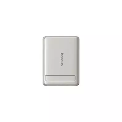 Powerbank Baseus PICOGO AM31 QI2 ULTRA-MINI MAGNETIC KICKSTAND 