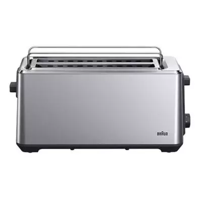 Tostadora Braun HT5220