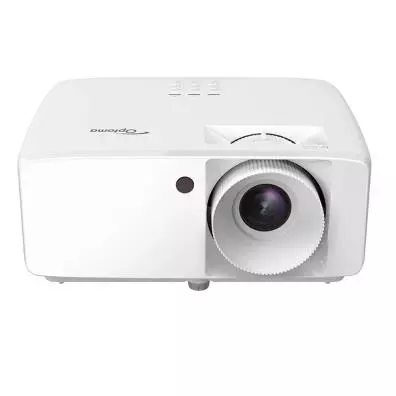 Proyector de video Optoma ZH350