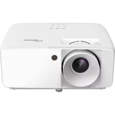 Proyector de video Optoma ZW340E