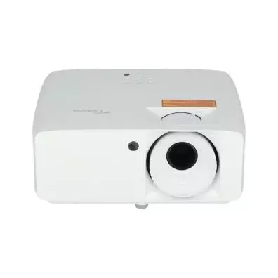 Proyector de video Optoma ZW350E