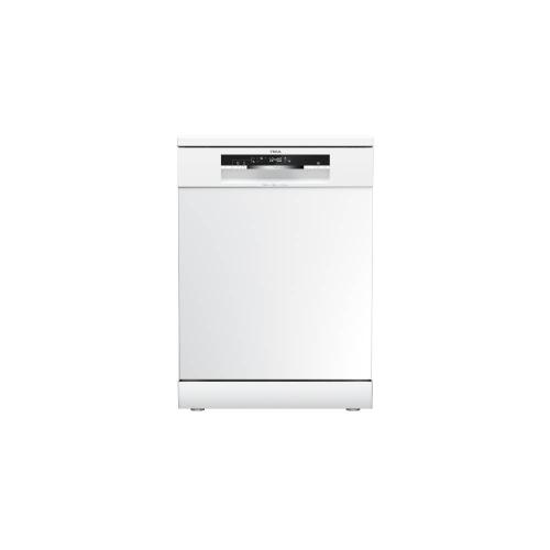 Lavavajillas Teka EXPERTCARE DFS 46760 WH