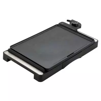 Plancha de asar Jata JEGR1246