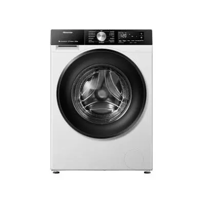 Lavadora carga frontal Hisense WF3S1043BW1