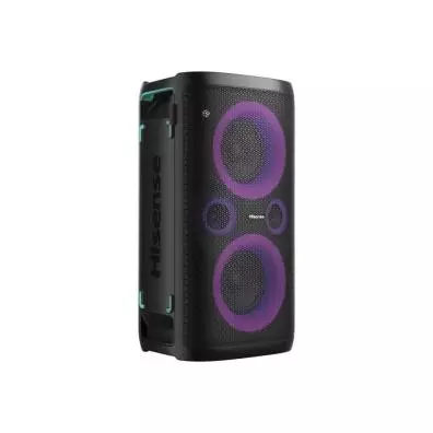 Altavoz Hisense PARTYSTORM1 NEGRO