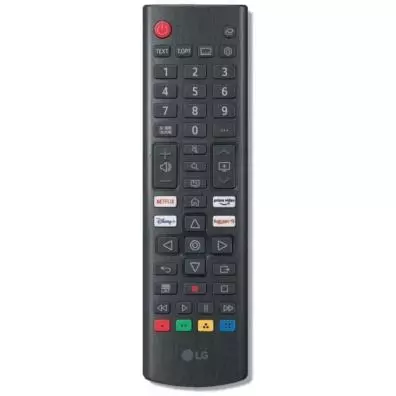Mando a distancia LG UNIVERSAL SR25GA