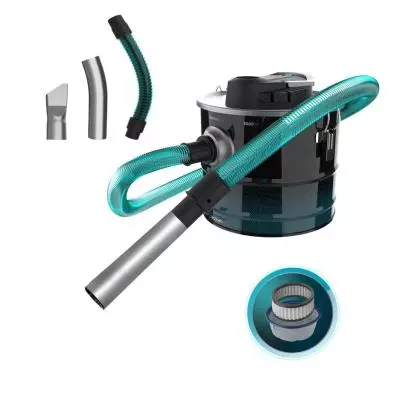 Aspirador sin bolsa Cecotec CONGA ASH 3000 HOME