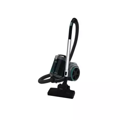 Aspirador sin bolsa Cecotec CONGA ROCKSTAR  MULTICYCLONIC XL POWERSTYLE