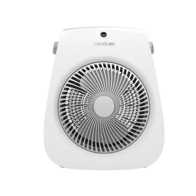 Calefactor Cecotec READYWARM 2000 MAX FORCE