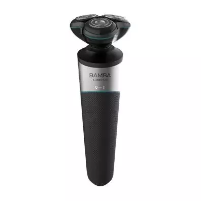Afeitadora facial Cecotec PRECISIONCARE MULTIGROOMING 5 EN 1