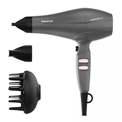 Secador Taurus FASHION 2600 IONIC