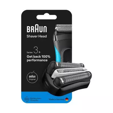 Repuesto para afeitadora Braun SERIES 3 32B
