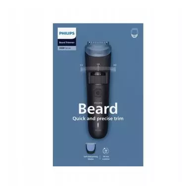 Recortadora Philips BT3620/15