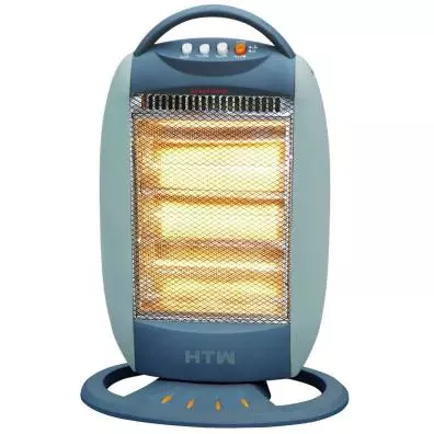 Estufa eléctrica HTW HTW-EST1200VERBASIC2