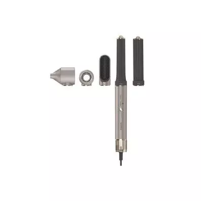 Moldeador Taurus AIRWAVE DIGITAL PRO