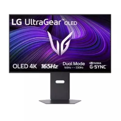 Monitor LG ULTRAGEAR 32GX850A-B 32