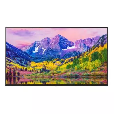 Televisor LG HOTEL UHD 55UK762H0LB 55"