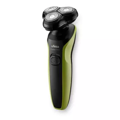 Afeitadora facial Ufesa POWER TRIM 60108004