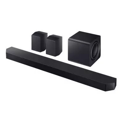 Barra de sonido Samsung HW-Q990F
