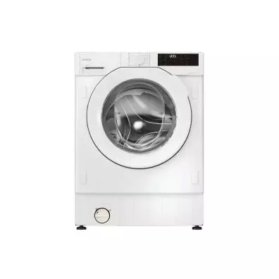 Lavadora carga frontal Candy BC448M4D8J-S