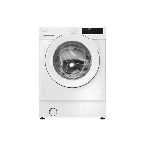 Lavadora carga frontal Candy BC448M4D8J-S