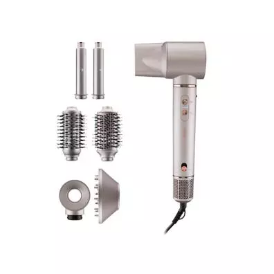 Moldeador Ufesa PRO GLAM SILK
