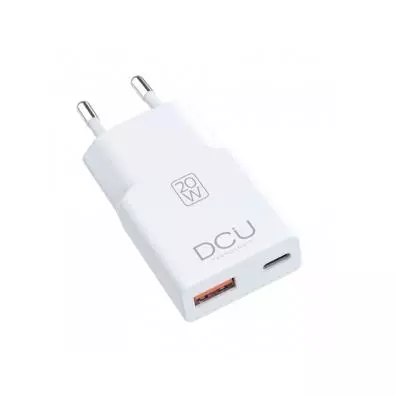 Cargador DCU tecnologic 37300910