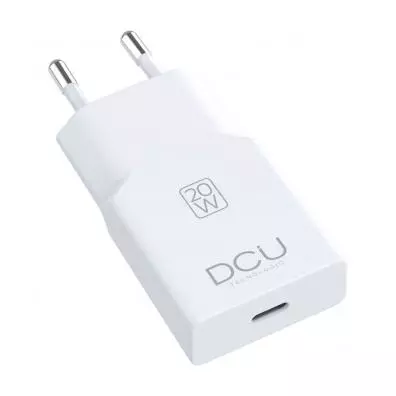 Cargador DCU tecnologic 37300920
