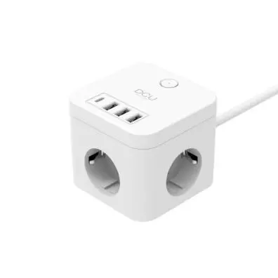 Regleta DCU tecnologic 37400110