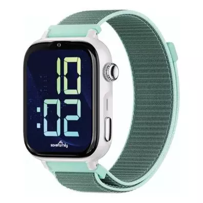 Smartwatch Savefamily SAVE WATCH PLUS 2 OCEAN