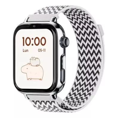 Smartwatch Savefamily SAVE WATCH PLUS 2 ZIGZAG