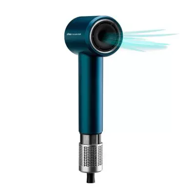 Secador Ufesa PRO IONIC STYLE