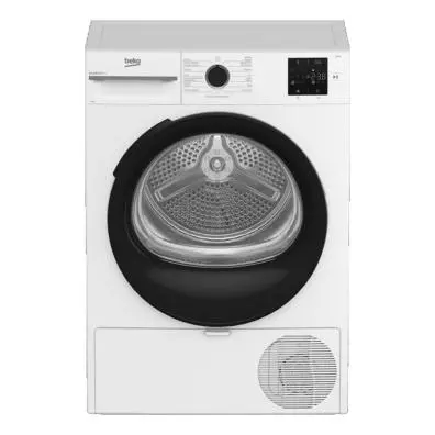 Secadora bomba de calor Beko BM3T39220WB 