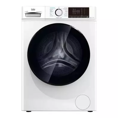 Lavadora secadora Beko B1D85364WSPT