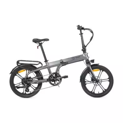 Bicicleta Eléctrica Youin BK1800 Urbana PRAGA 