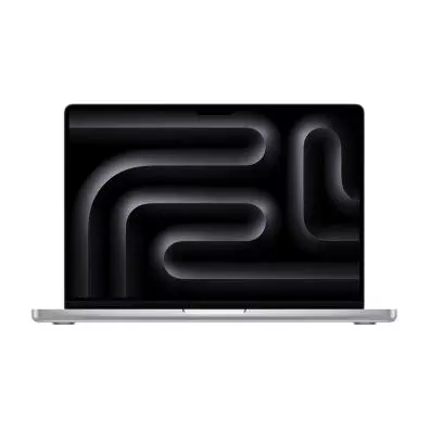 Ordenador portátil Apple MACBOOK PRO M5/16GB/1TB SSD/14"/MAC OS/PLATA