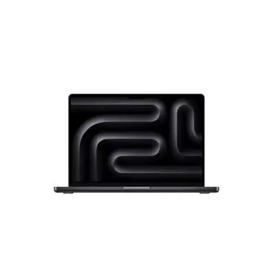 Ordenador portátil Apple MACBOOK PRO M5/16GB/1TB SSD/14"/MAC OS/SPACE BLACK