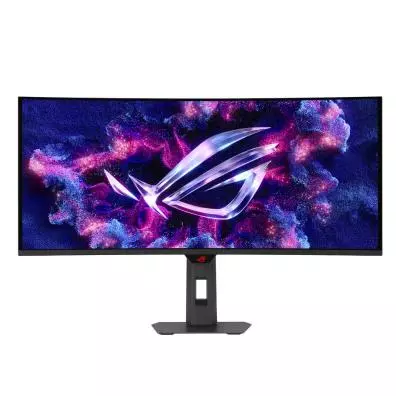 Monitor Asus ROG STRIX OLED XG34WCDG 34
