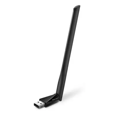 Adaptador de red Mercusys AC1300 HIGH GAIN WIFI USB