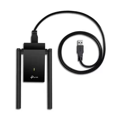 Adaptador Tp-link ARCHER T4U PLUS AC1300