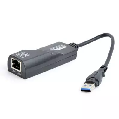 Adaptador Gembird NIC-U3-02